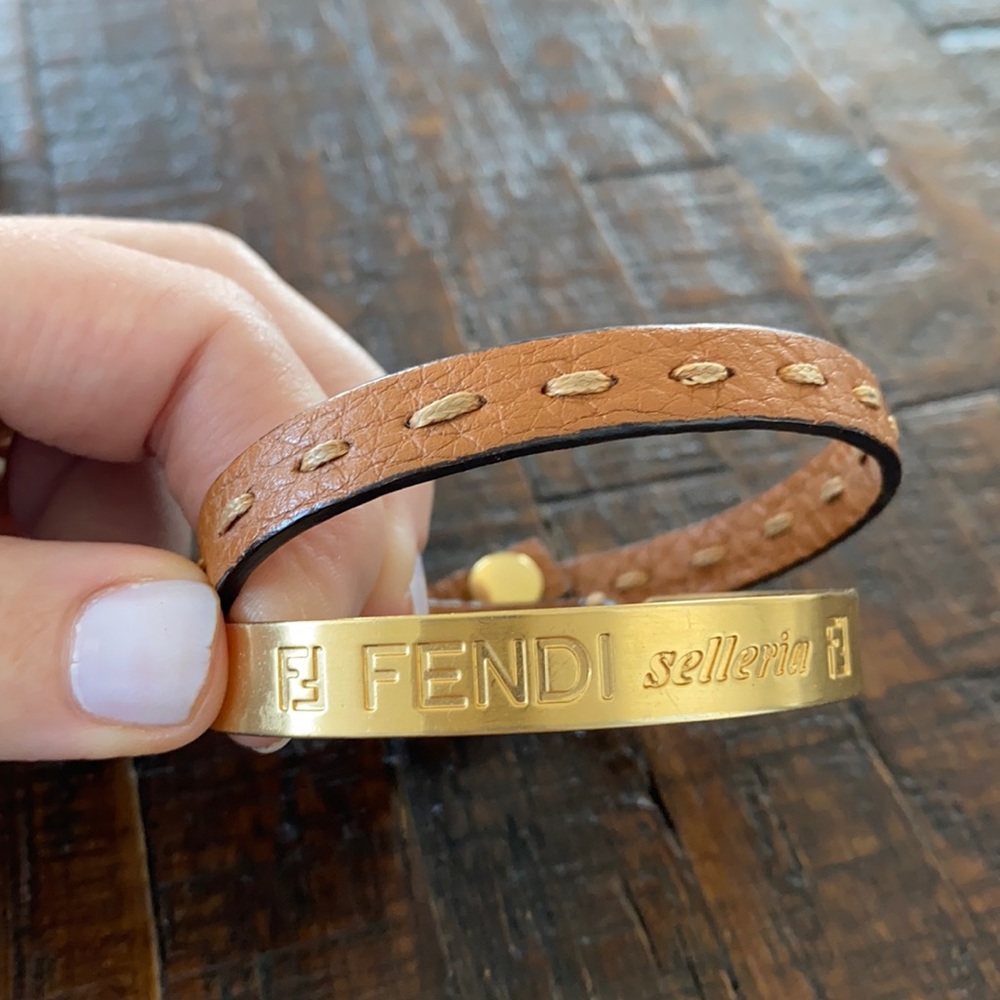 Fendi Bracelet